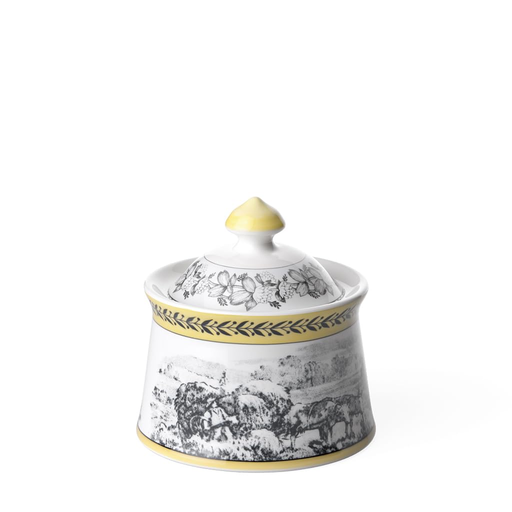 新品Villeroy&Boch Audun Ferme Covered Bowl Audun Ferme bowl Villeroy & Boch